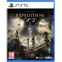 Clair Obscur : Expedition 33 FR PS5