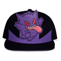 Casquette Snapback -...