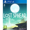 Lost Sphear FR PS4 Occasion