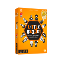 Little Secret - Ben & JB