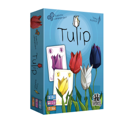 Tulip - Quentin Lammerant