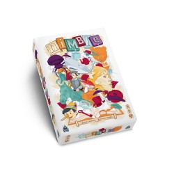 Nimble - Peter Jungersen