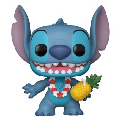 PoP! Stitch 1567 Luau Stitch