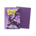 DS - 60 Sleeves Japanese Size - Amethyst Matte