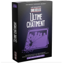 Sous Scellés : Ultime Chatiment - Taous Merakchi, Chloé Blondel & Ben Renaut