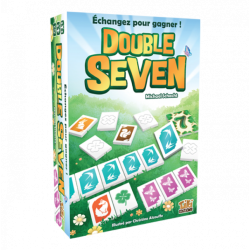 Double Seven - Michael Schacht