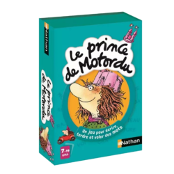 Le Prince de Motordu - Les...