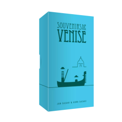 Souvenirs de Venise - Jun...