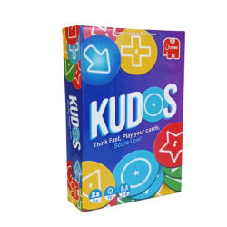 Kudos - Ludovic Lépine &...