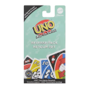 Uno : Add-On Packs ! - Inversion - Merle Robbins & Mattel