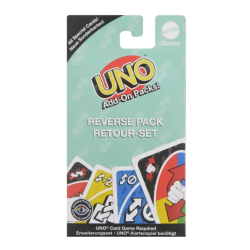 Uno : Add-On Packs ! -...