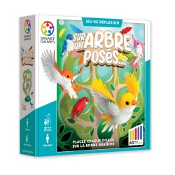 Sur Un Arbre Posés... - Raf...