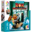 Rok Passe-Partout - Byron Lemoine