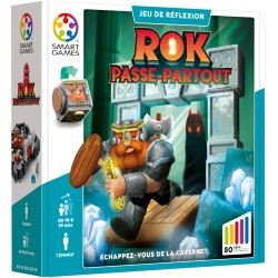 Rok Passe-Partout - Byron...