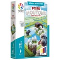 Pose Moutons - Raf Peeters