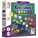 Genius Gemmes - Rob Fisher