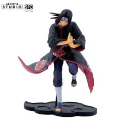 Na - Itachi : SFC 15 - 18cm