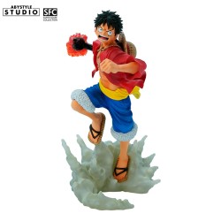 OP - Luffy : SFC 79 - 16cm