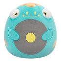 Peluche - Pokemon : Ampibibou Squishy - 25cm