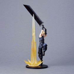 FFVII Rebirth - Cloud...