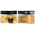 GOLDEN TICKET - AC COL.1 - KORO SENSEI V.2