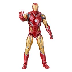 Marvel Legend - Iron Man...