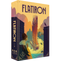 Flatiron - Shei S. & Isra C.