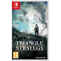 Triangle Strategy Switch FR...