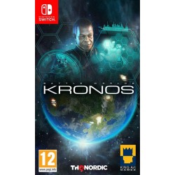 Battle Worlds : Kronos FR...