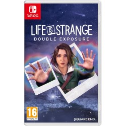 Life Is Strange : Double...