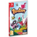 Temtem FR Switch Occasion