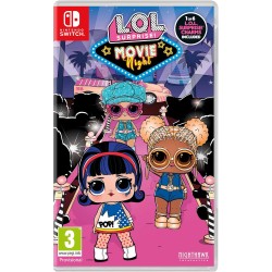 L.O.L. Surprise ! : Movie...