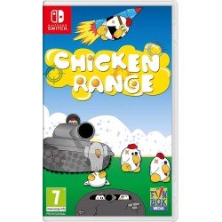 Chicken Range Switch FR...