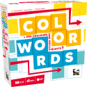 Color Words - Alexis Allard & Joan Dufour