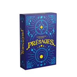 Présages - Maxime Rambourg...