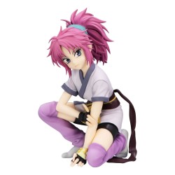 HxH - Machi : Noodle...
