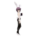 The Melancoly Of Haruhi Suzumiya - Yuki Nagato : Bicute Bunnies - 28cm