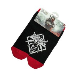 The Witcher - Chaussettes -...