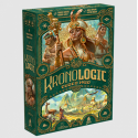 Kronologic : Kuzco 1450 - Fabien Gridel & Yoann Levet