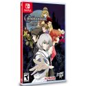 Castlevania : Dominus Collection - Cover Dawn Of Sorrow Limited Run 251 ENG Switch