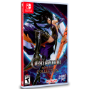 Castlevania : Dominus Collection - Cover Order of Ecclesia Limited Run 251 ENG Switch