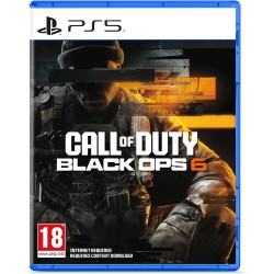 Call Of Duty Black Ops 6...