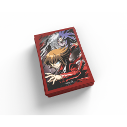 Yu-Gi-Oh ! - 50 Sleeves -...