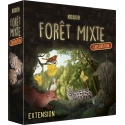 Forêt Mixte : Exploration (Ext.) - Kosch