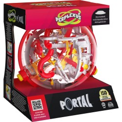 Perplexus : Portal