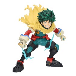 MHA - Izuku Midoriya II (2)...