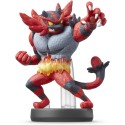 Amiibo - Super Smash Bros SSB79 : Felinferno