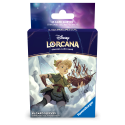 Lorcana - 65 Sleeves - Clochette Pirate