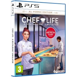 Chef Life : A Restaurant...