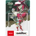Amiibo - The Legend Of Zelda Tears Of The Kingdom : Sidon